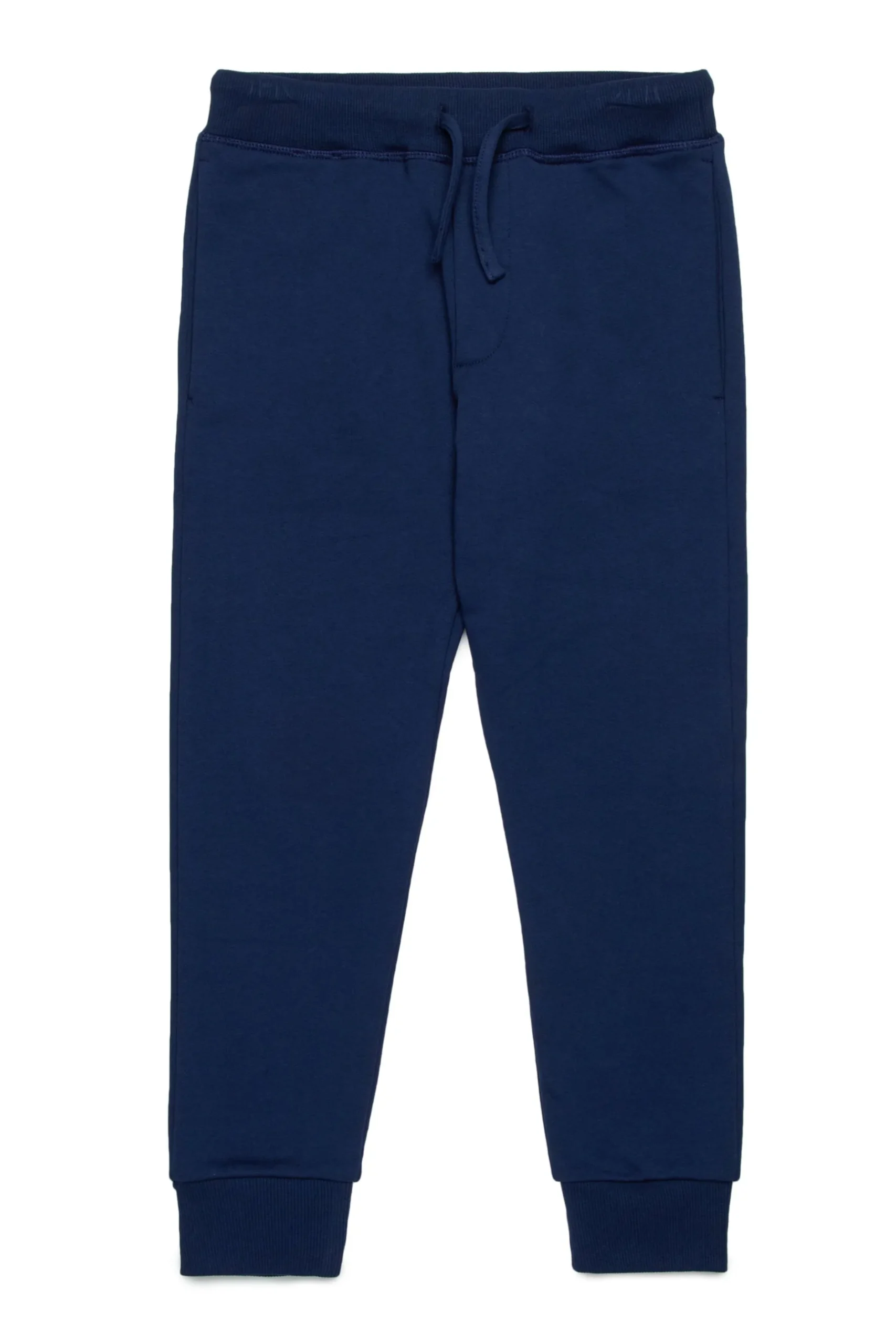 DSQUARED2 Pantaloni jogger con stampa college | Bambino Pantaloni | Activewear