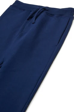 DSQUARED2 Pantaloni jogger con stampa college | Bambino Pantaloni | Activewear