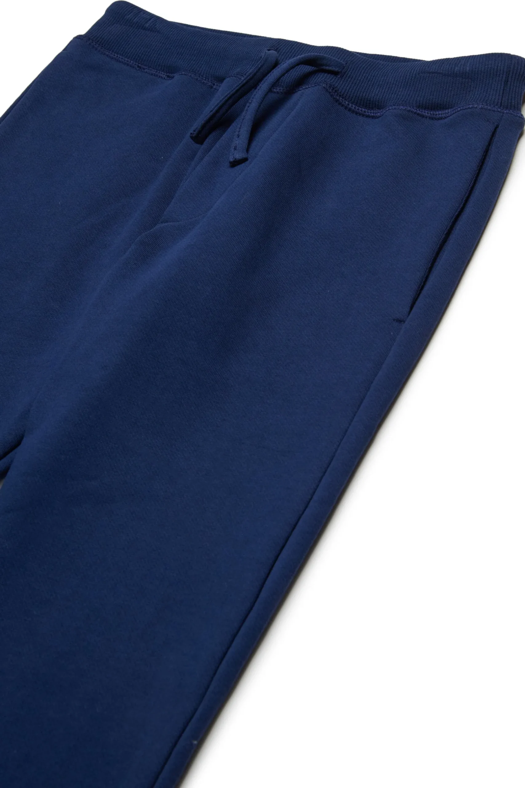 DSQUARED2 Pantaloni jogger con stampa college | Bambino Pantaloni | Activewear