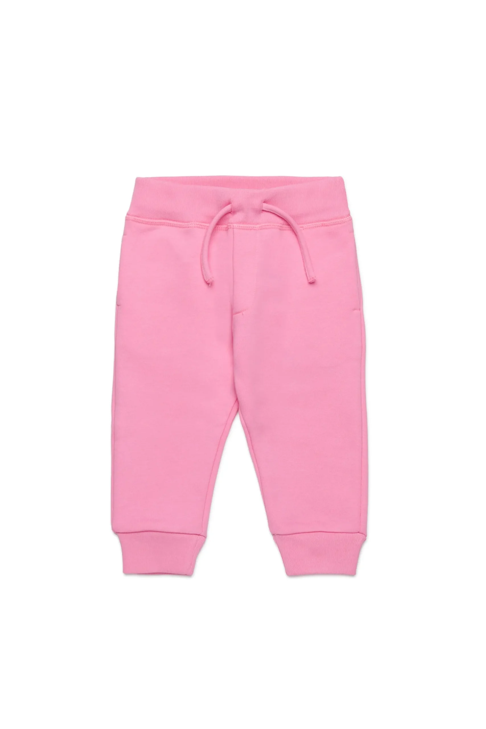 DSQUARED2 Pantaloni jogger in felpa con logo | Bambino Activewear | Activewear