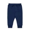 DSQUARED2 Pantaloni jogger in felpa con stampa college | Bambino Activewear | Activewear