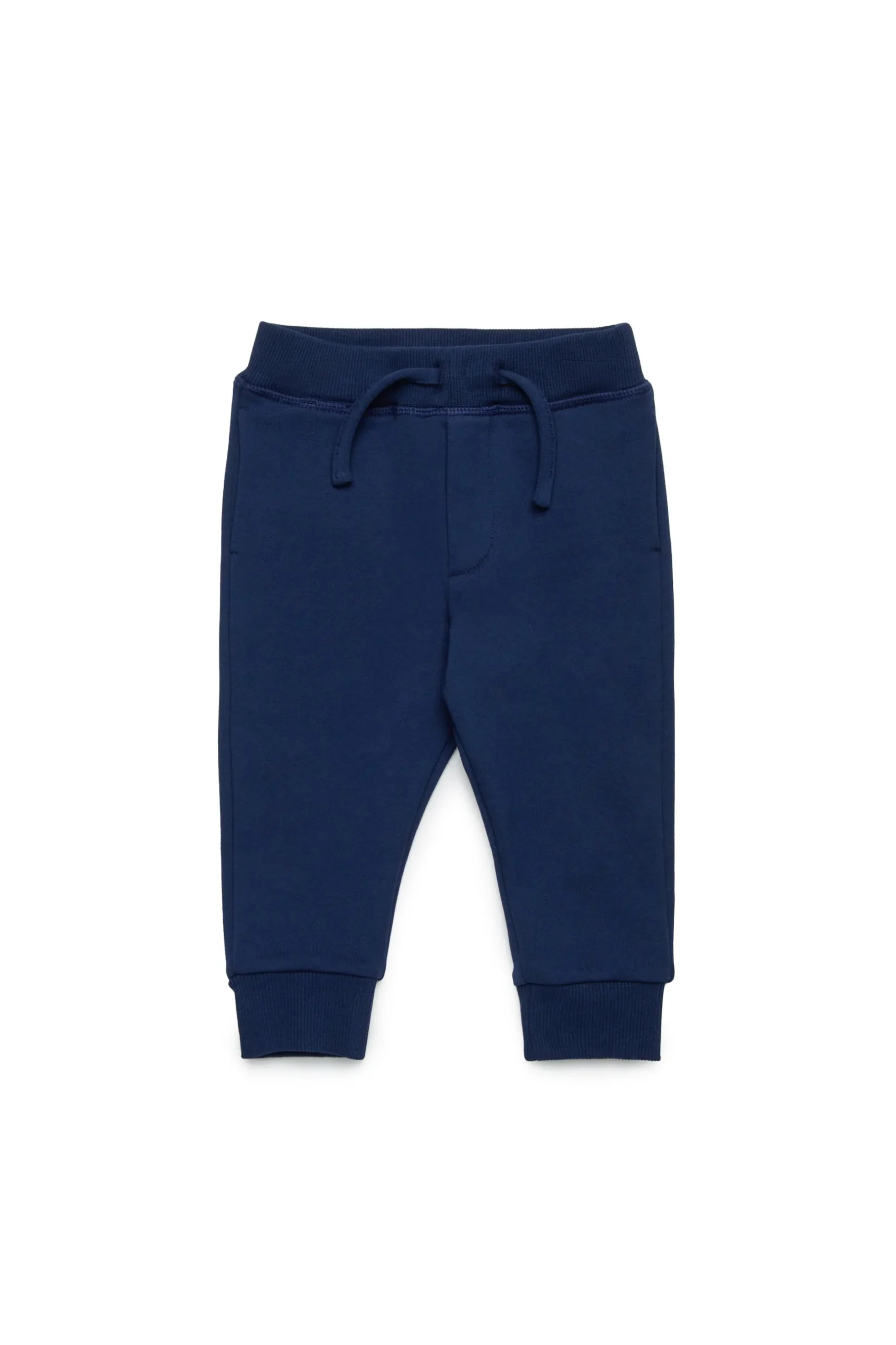 DSQUARED2 Pantaloni jogger in felpa con stampa college | Bambino Activewear | Activewear