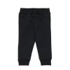 DSQUARED2 Pantaloni jogger in felpa con logo | Bambino Activewear | Activewear