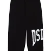 DIESEL Pantaloni jogger in felpa con grafica DSL78 | Bambino Logomania | Logomania