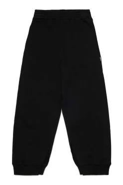 MM6 MAISON MARGIELA Pantaloni jogger in felpa | Bambino Pantaloni | Activewear
