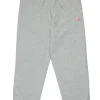 DIESEL Pantaloni jogger in felpa con patch | Bambino Pantaloni | Activewear
