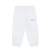 DIESEL Pantaloni jogger in felpa con logo degradé | Bambino Activewear | Activewear
