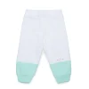 MARNI Pantaloni jogger in felpa bicolor | Bambino Activewear | Activewear