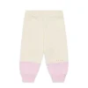 MARNI Pantaloni jogger in felpa bicolor | Bambino Activewear | Activewear
