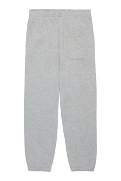 DIESEL Pantaloni jogger in felpa con logo Oval D | Bambino Oval D By Diesel | Oval D By Diesel