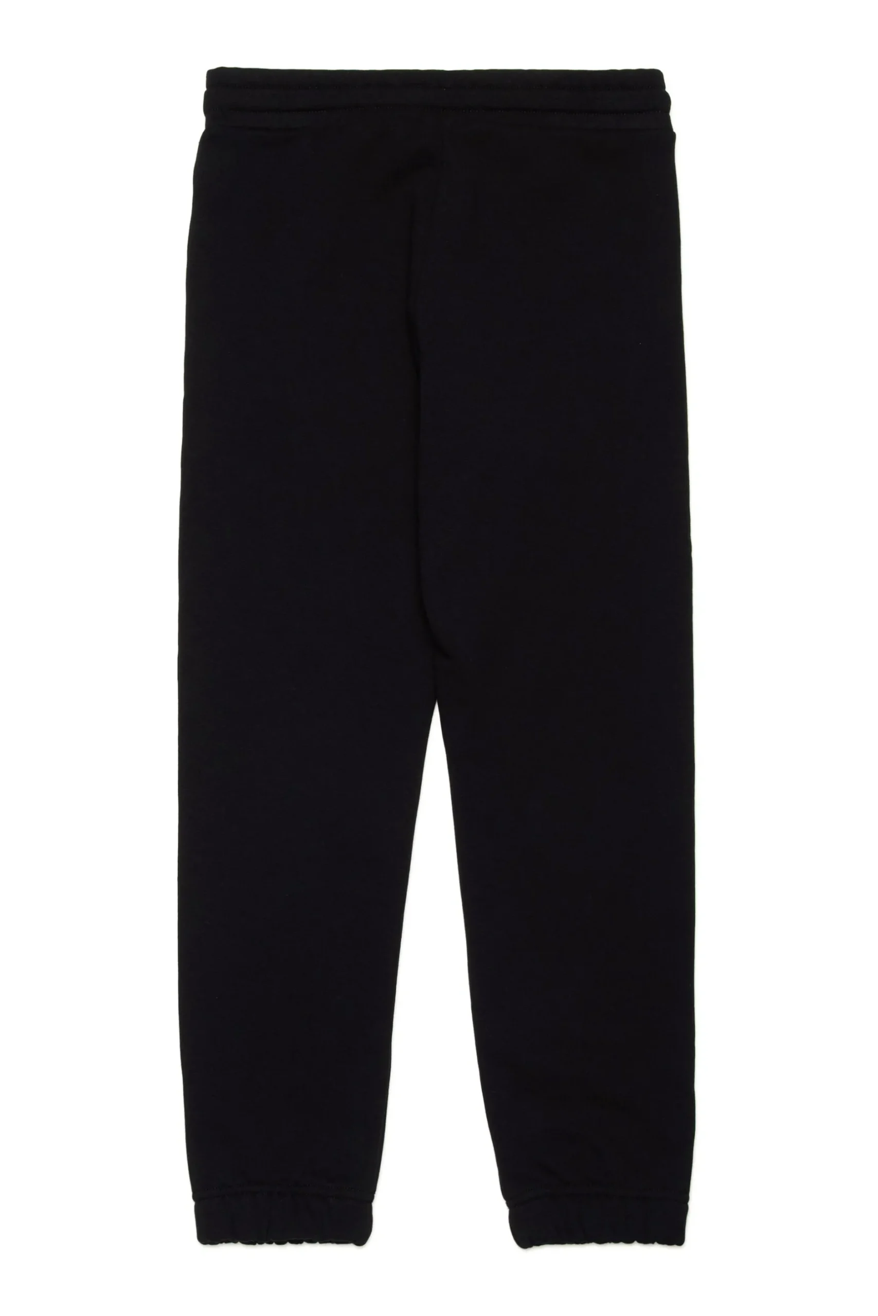 DIESEL Pantaloni jogger in felpa con logo degradé | Bambino Activewear | Activewear