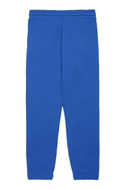 DIESEL Pantaloni jogger in felpa con logo degradé | Bambino Activewear | Activewear
