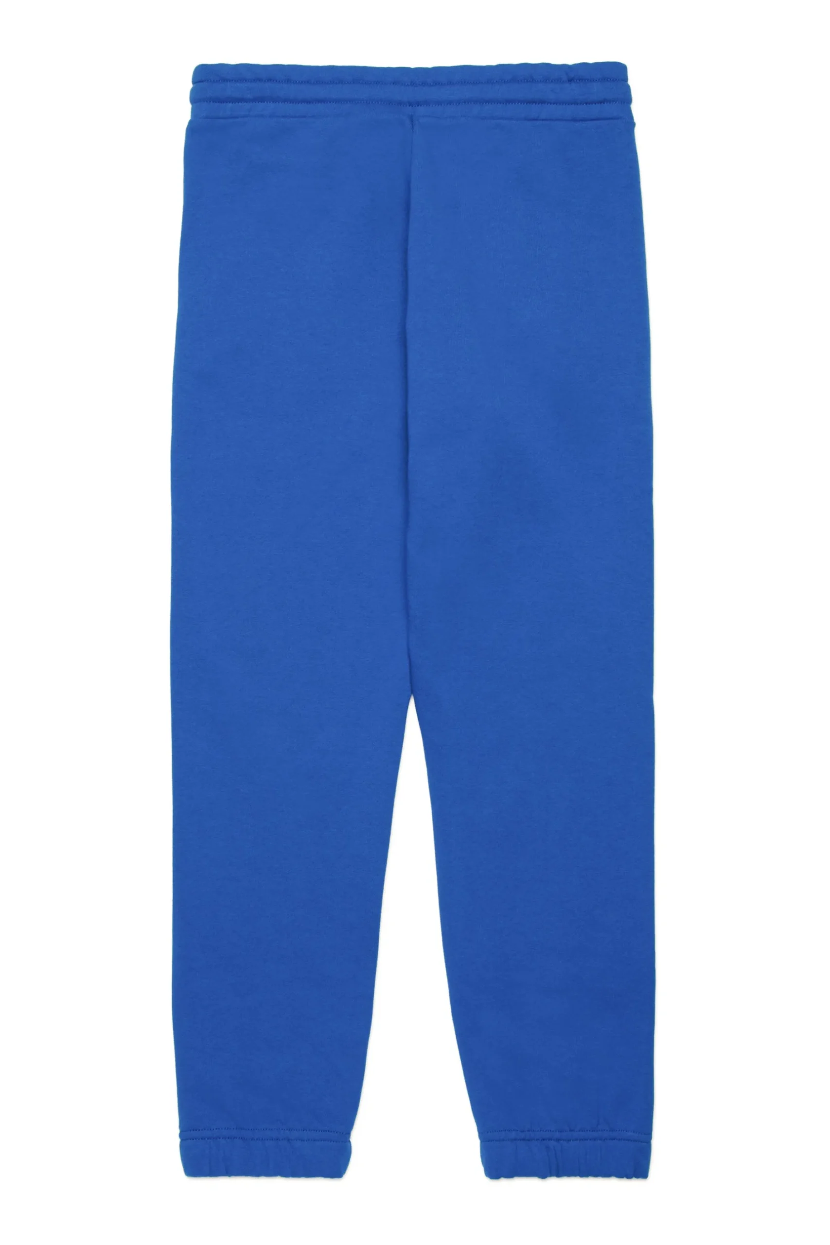 DIESEL Pantaloni jogger in felpa con logo degradé | Bambino Activewear | Activewear