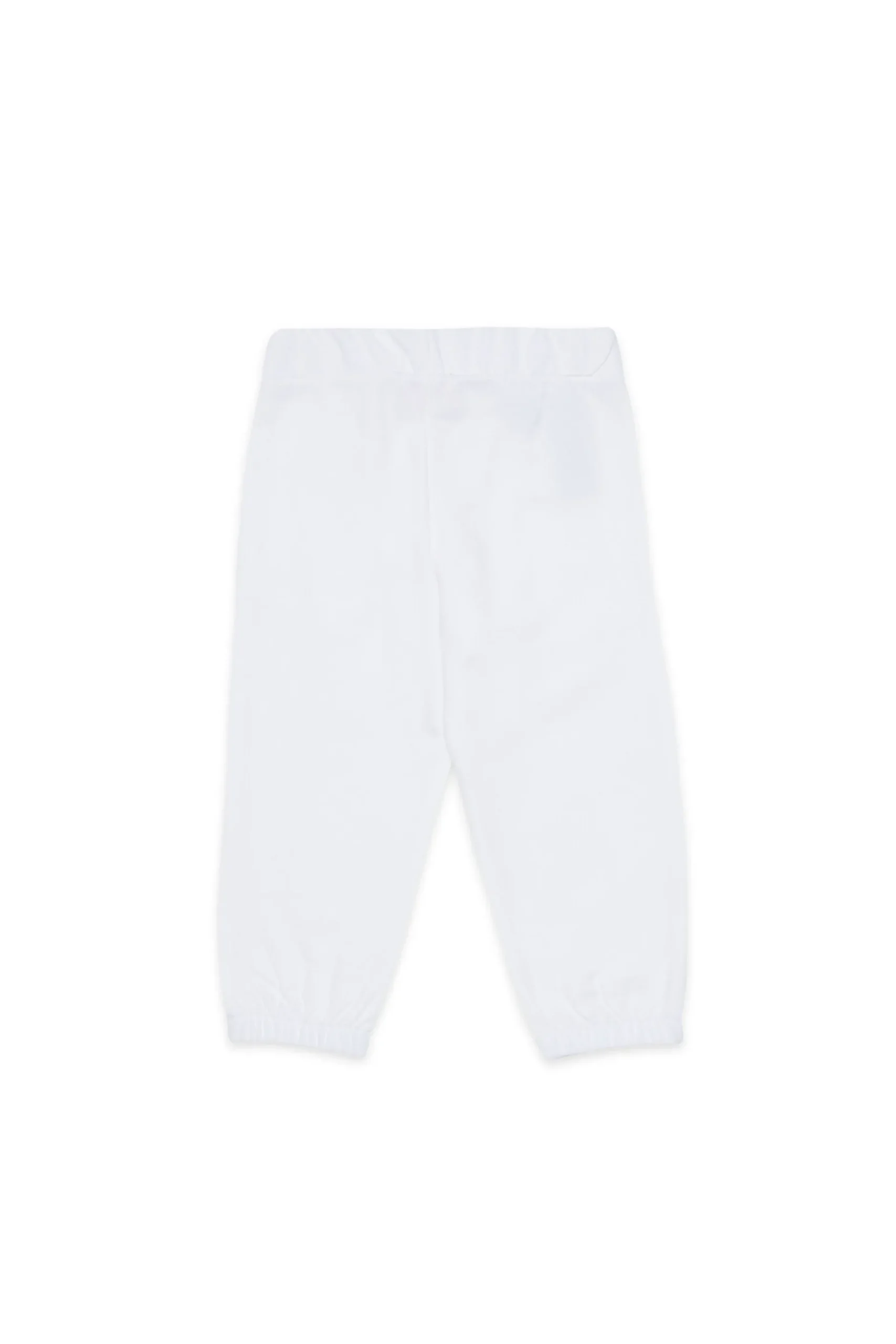 DIESEL Pantaloni jogger in felpa con logo degradé | Bambino Activewear | Activewear