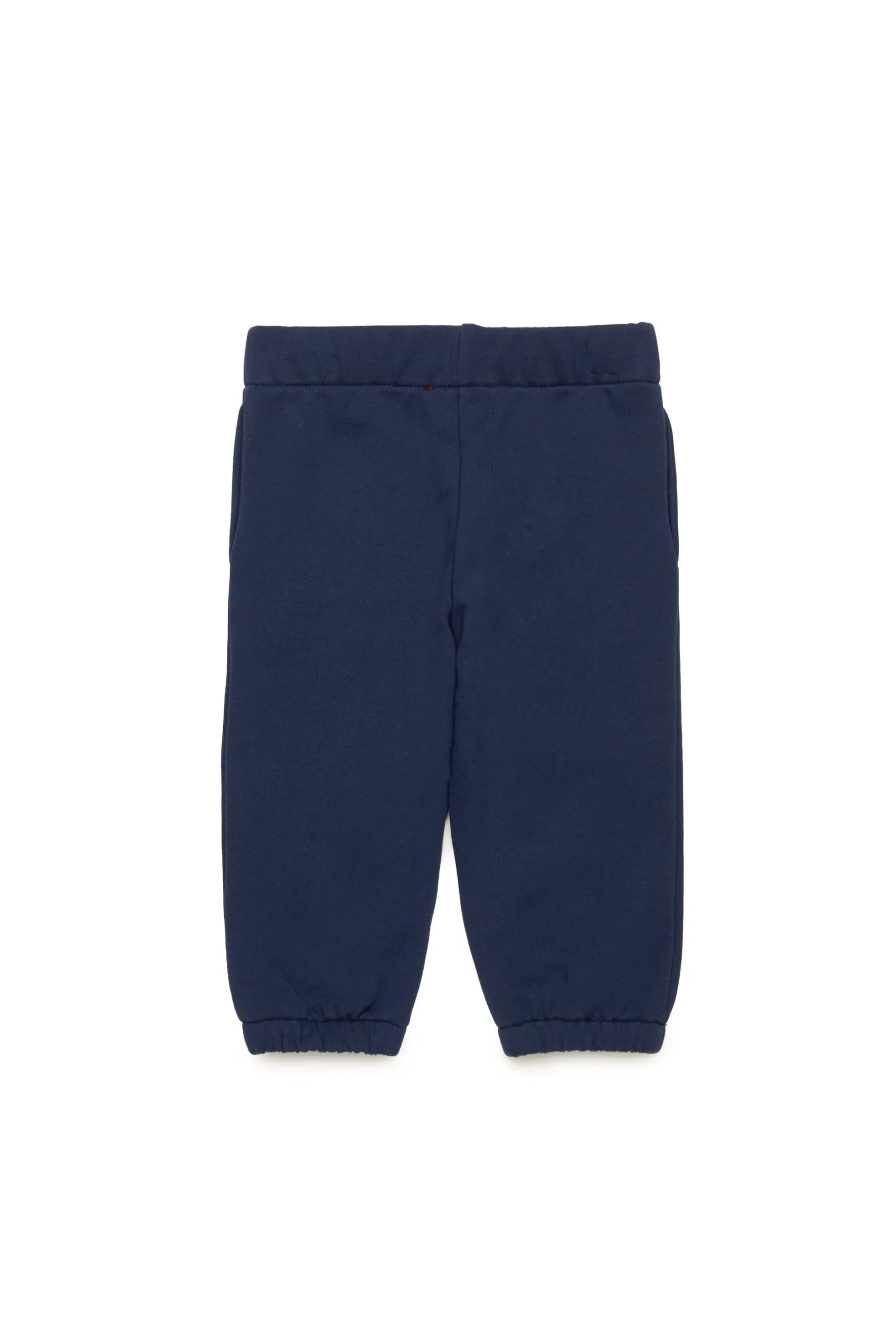 DIESEL Pantaloni jogger in felpa con logo degradé | Bambino Activewear | Activewear