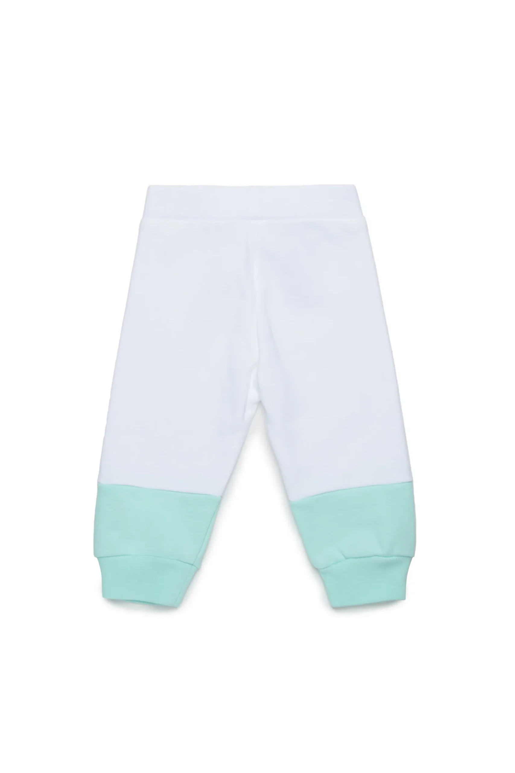 MARNI Pantaloni jogger in felpa bicolor | Bambino Activewear | Activewear