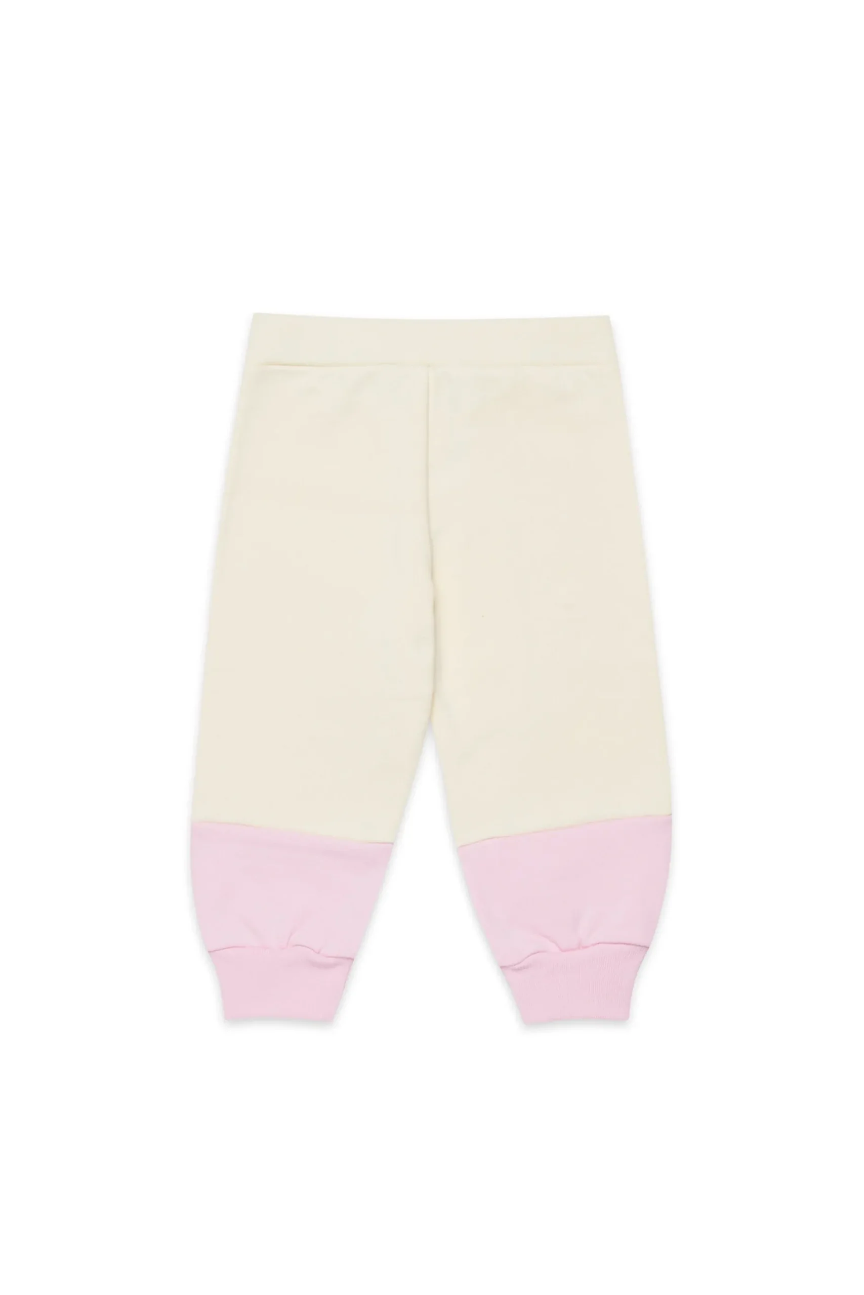 MARNI Pantaloni jogger in felpa bicolor | Bambino Activewear | Activewear