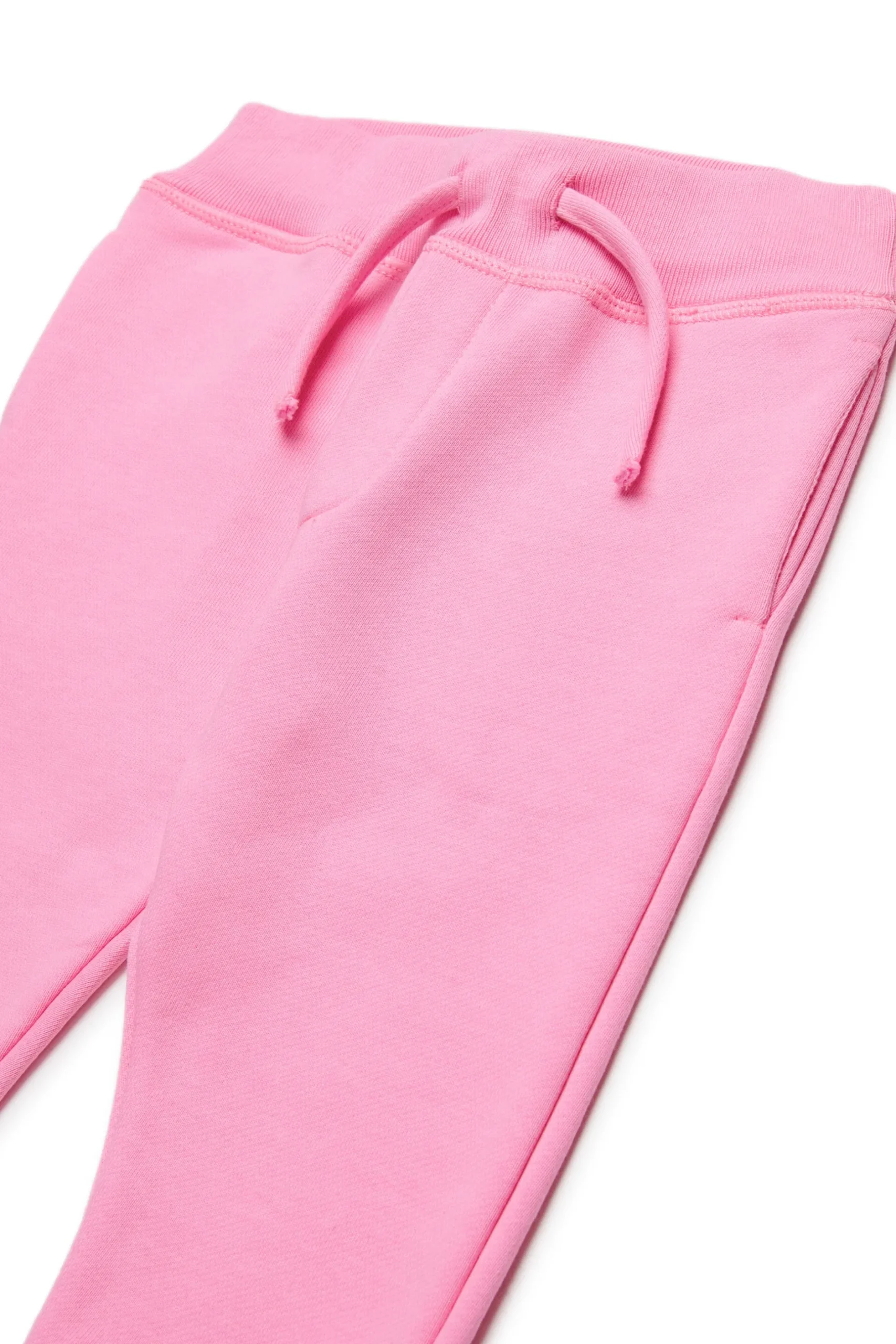 DSQUARED2 Pantaloni jogger in felpa con logo | Bambino Activewear | Activewear