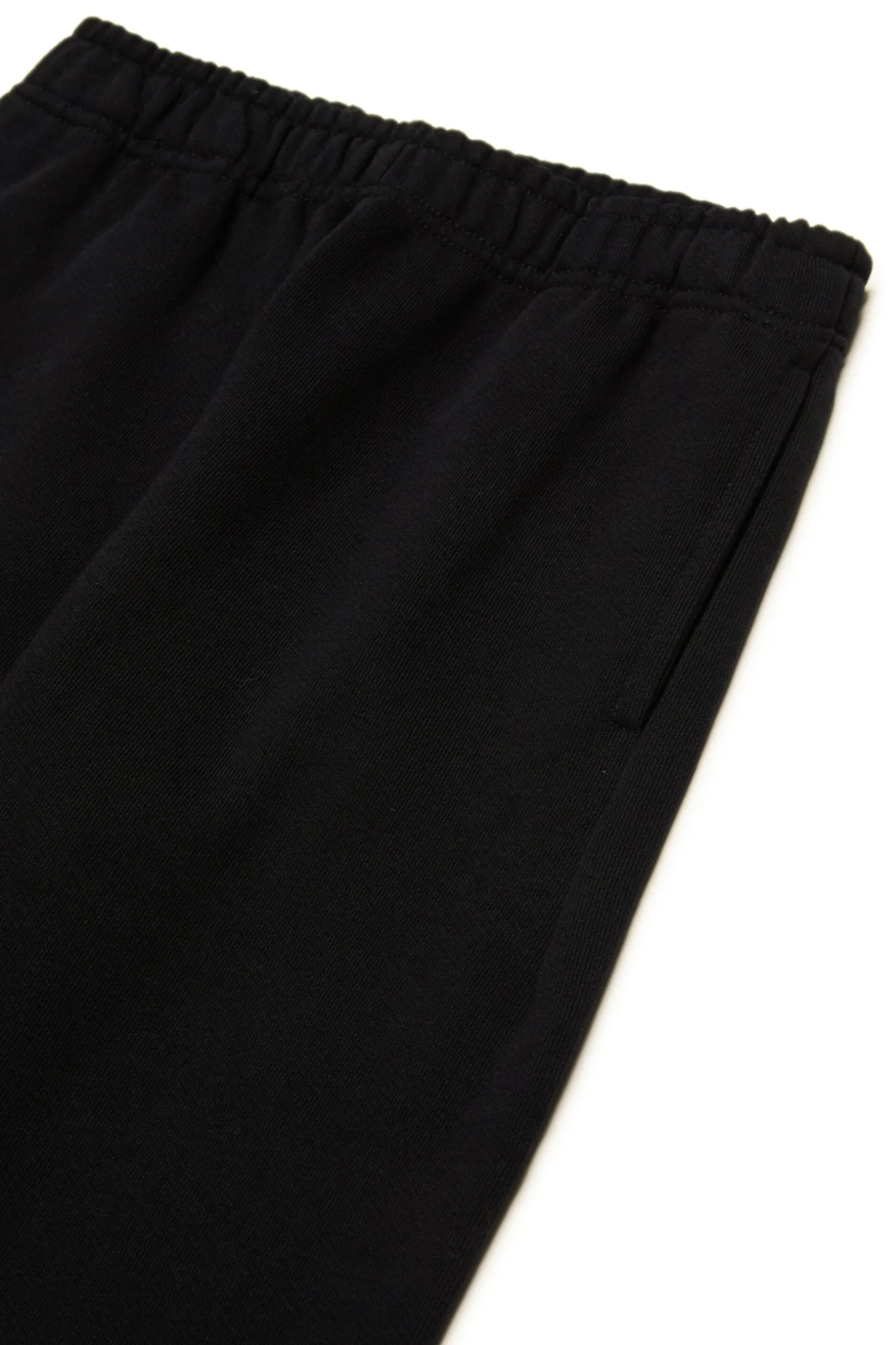 DIESEL Pantaloni jogger in felpa con grafica DSL78 | Bambino Logomania | Logomania
