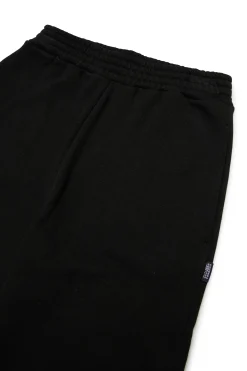 MM6 MAISON MARGIELA Pantaloni jogger in felpa | Bambino Pantaloni | Activewear