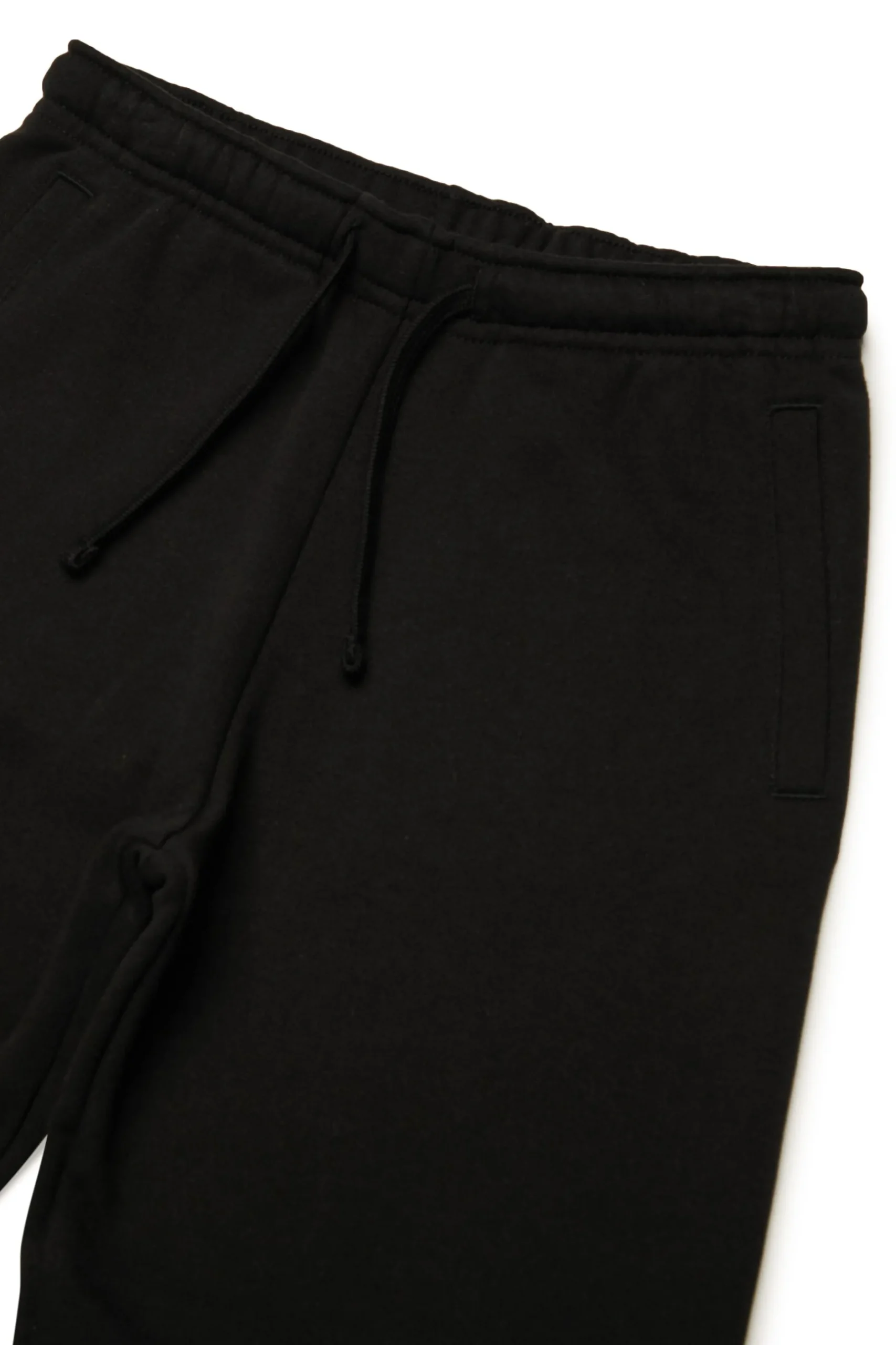 DIESEL Pantaloni jogger in felpa con logo Oval D | Bambino Pantaloni