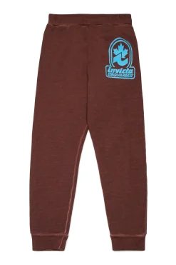 DSQUARED2 Pantaloni jogger Invicta x | Bambino Pantaloni | Pantaloni