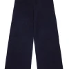 MAX&Co. Pantaloni palazzo in maglia | Pantaloni