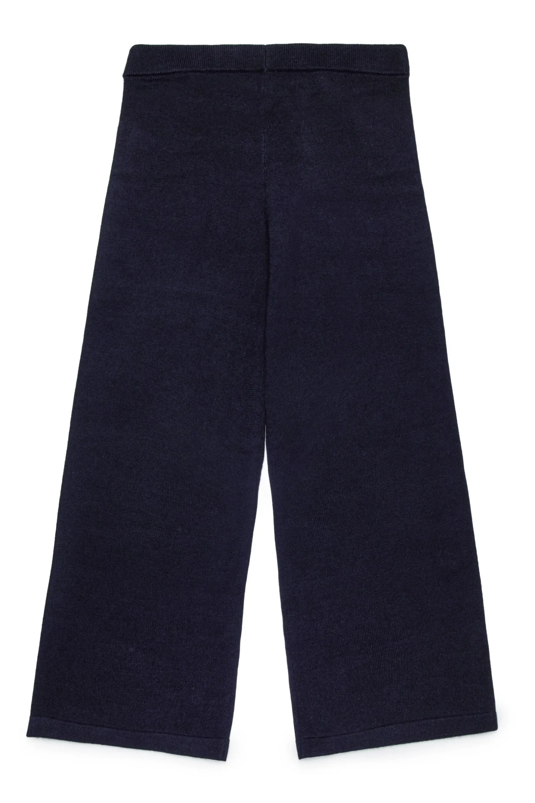MAX&Co. Pantaloni palazzo in maglia | Pantaloni