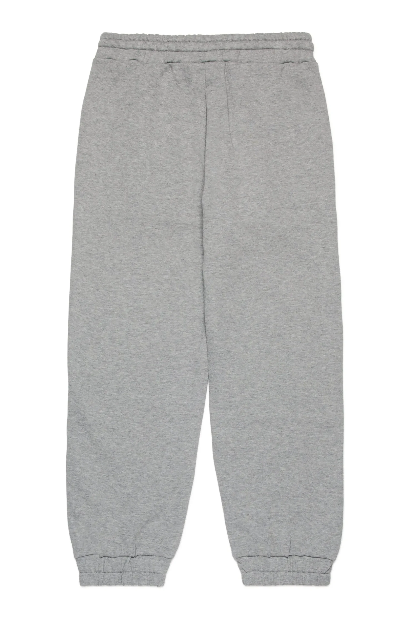 N°21 Pantaloni rosa in felpa con logo | Bambino Pantaloni | Activewear