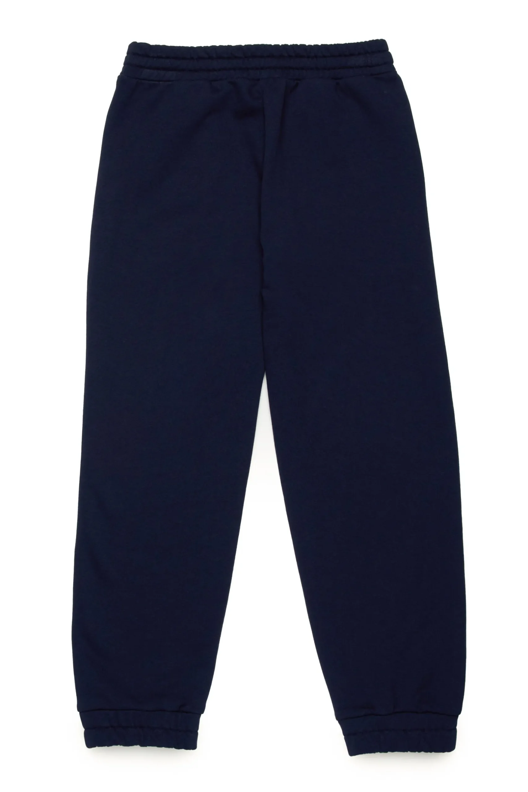 N°21 Pantaloni rosa in felpa con logo | Bambino Pantaloni | Pantaloni