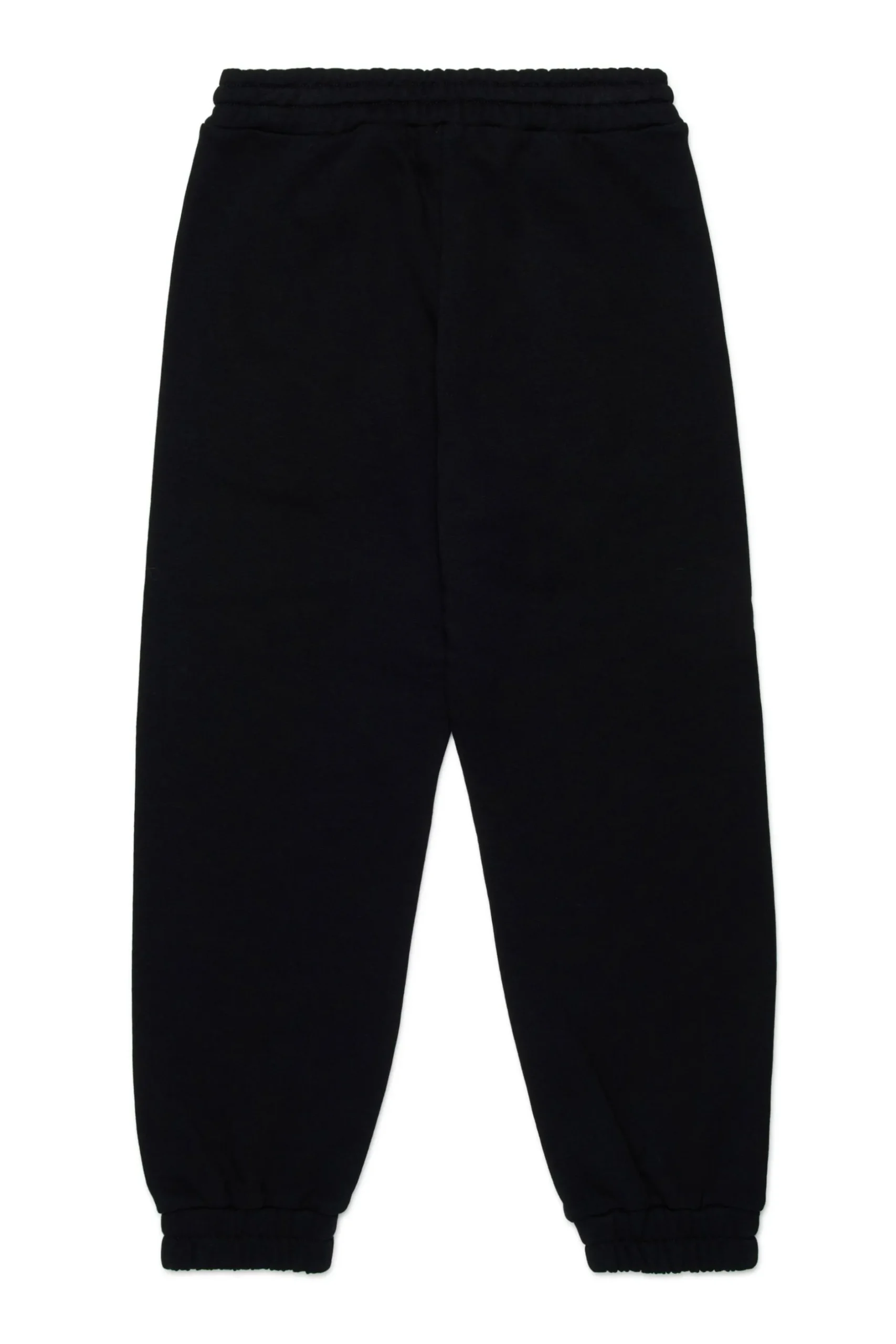 N°21 Pantaloni rosa in felpa con logo | Bambino Pantaloni | Activewear