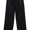 DSQUARED2 Pantaloni stile tennis in cotone tecnico | Bambino Pantaloni | Activewear