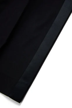 MM6 MAISON MARGIELA Pantaloni tuxedo in fresco di lana | Bambino Pantaloni | Pantaloni