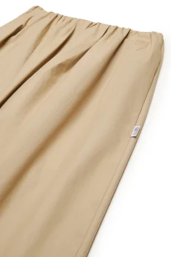 MM6 MAISON MARGIELA Pantaloni wide leg con arricciature | Bambino Pantaloni | Pantaloni