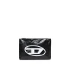 DIESEL Pochette con logo Oval D | Bambino Borse E Zaini | Oval D By Diesel