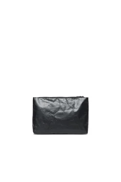 DIESEL Pochette con logo Oval D | Bambino Borse E Zaini | Oval D By Diesel