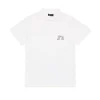 N°21 Polo con logo effetto 3d | Bambino T-Shirts