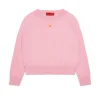 MAX&Co. Pullover girocollo in lana | Maglieria