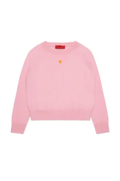 MAX&Co. Pullover girocollo in lana | Maglieria