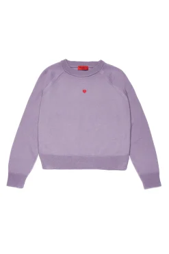 MAX&Co. Pullover girocollo in lana | Maglieria