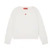 MAX&Co. Pullover girocollo in lana | Maglieria