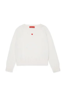 MAX&Co. Pullover girocollo in lana | Maglieria