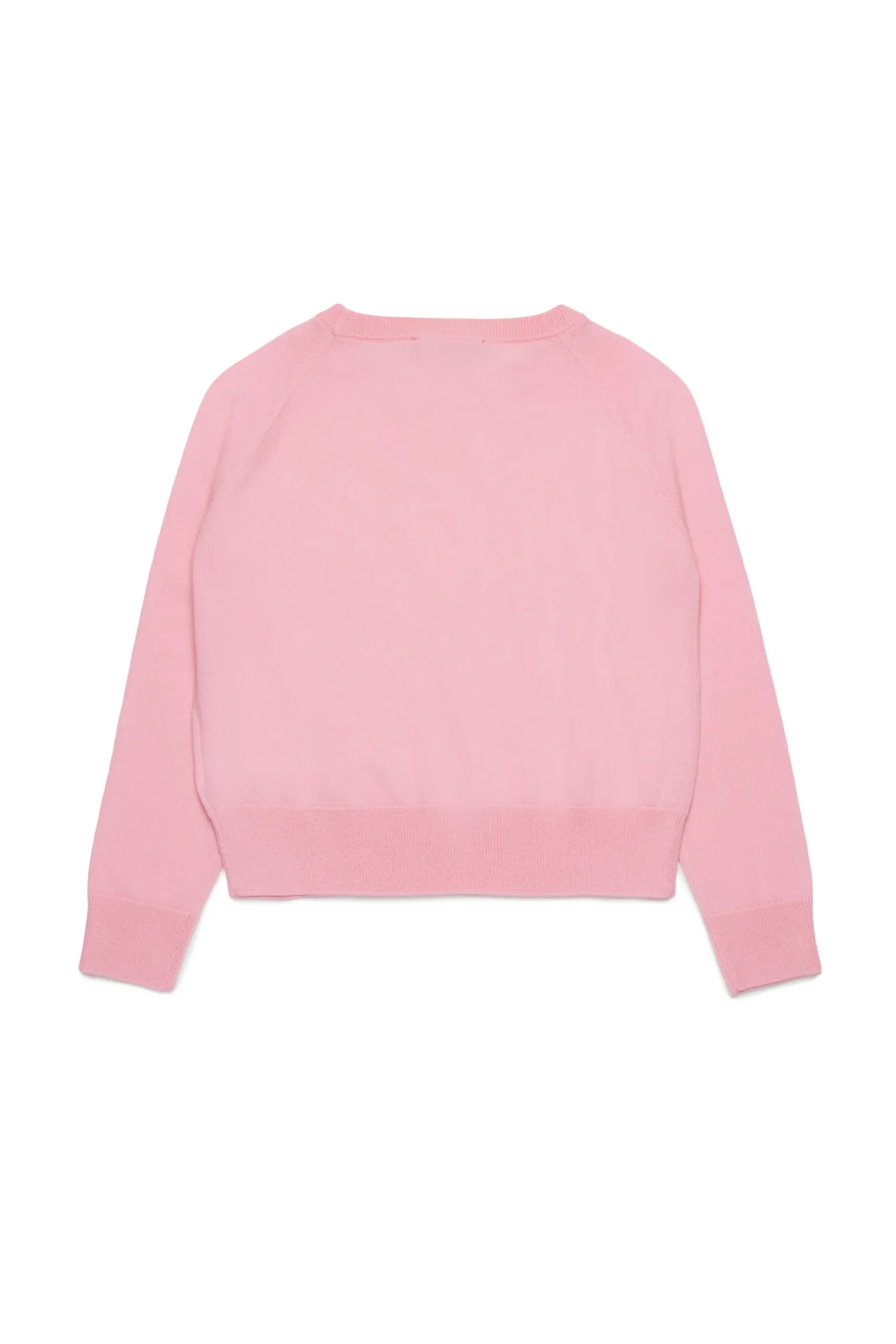 MAX&Co. Pullover girocollo in lana | Maglieria