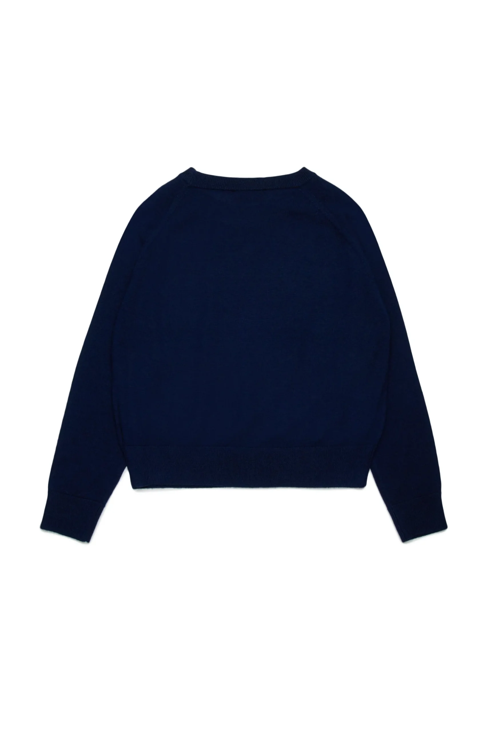 MAX&Co. Pullover girocollo in lana | Maglieria