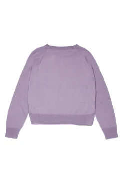 MAX&Co. Pullover girocollo in lana | Maglieria