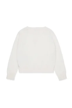 MAX&Co. Pullover girocollo in lana | Maglieria