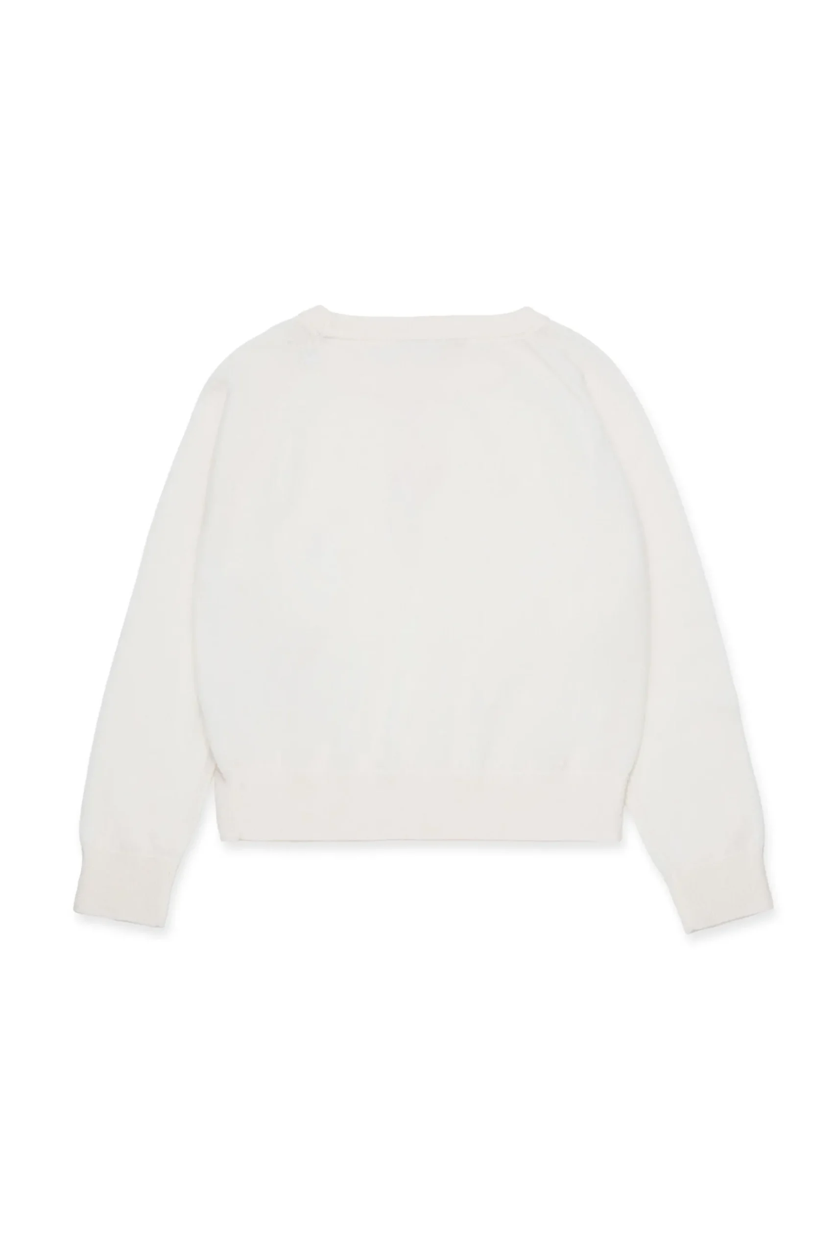 MAX&Co. Pullover girocollo in lana | Maglieria
