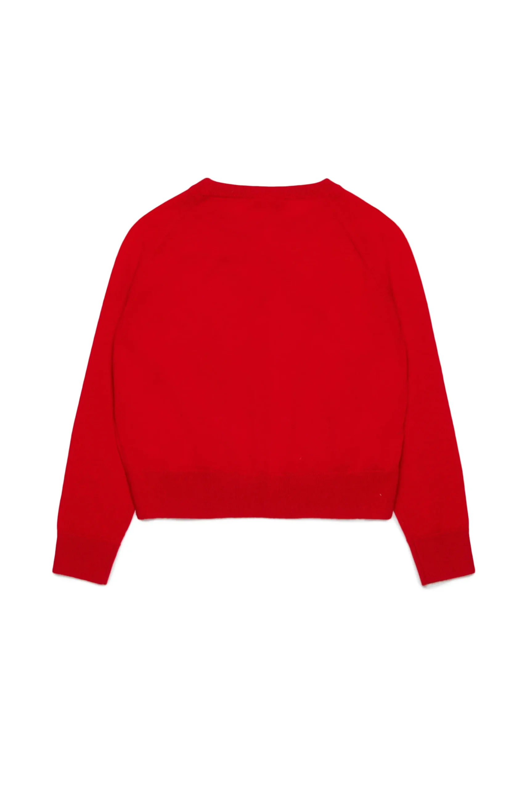 MAX&Co. Pullover girocollo in lana | Maglieria