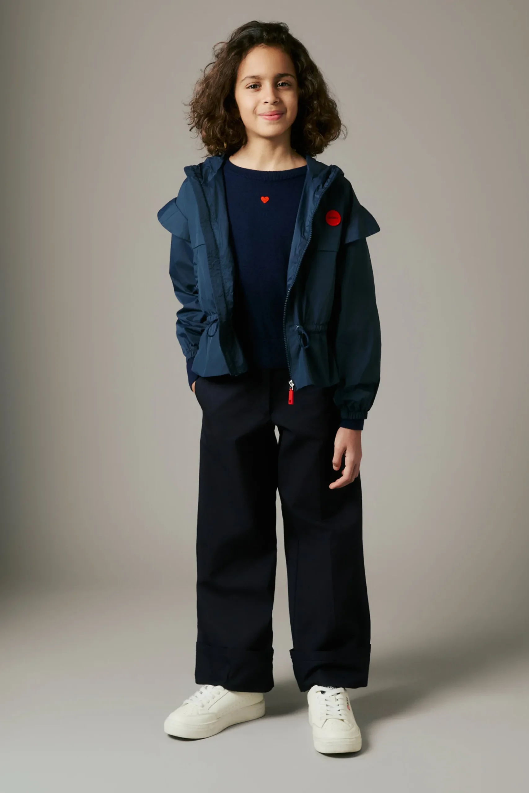 MAX&Co. Pullover girocollo in lana | Maglieria