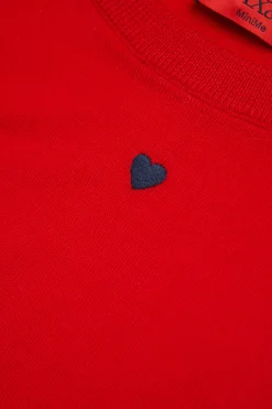 MAX&Co. Pullover girocollo in lana | Maglieria